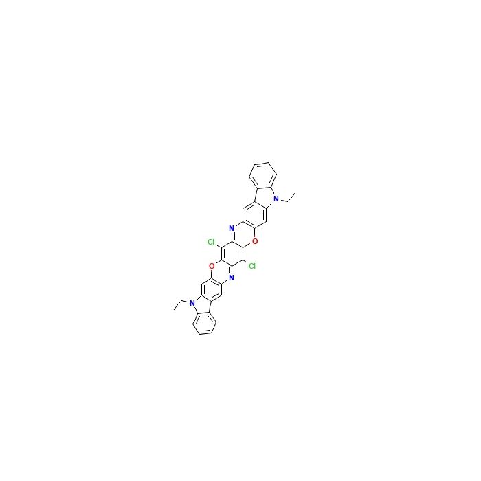 Pigment Violet 23 - Tinctorial strength 95-105% CAS No(6358-30-1) by Aladdin Scientific