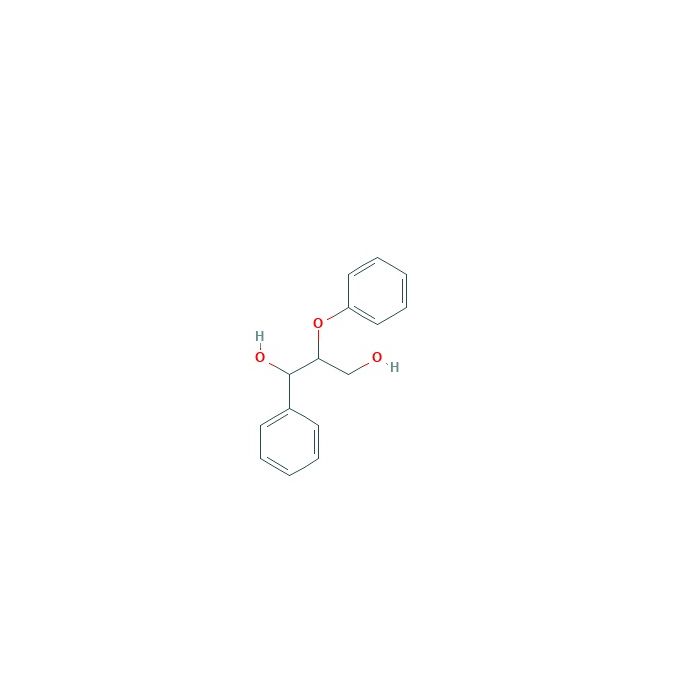2-Phenoxy-1-phenylpropane-1,3-diol - ≥97% CAS No(70110-65-5) by Aladdin Scientific