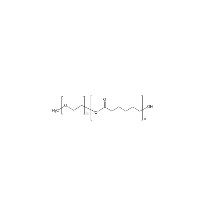 PEG-PCL - PEG MW 2000 & PCL MW 3000  by Aladdin Scientific
