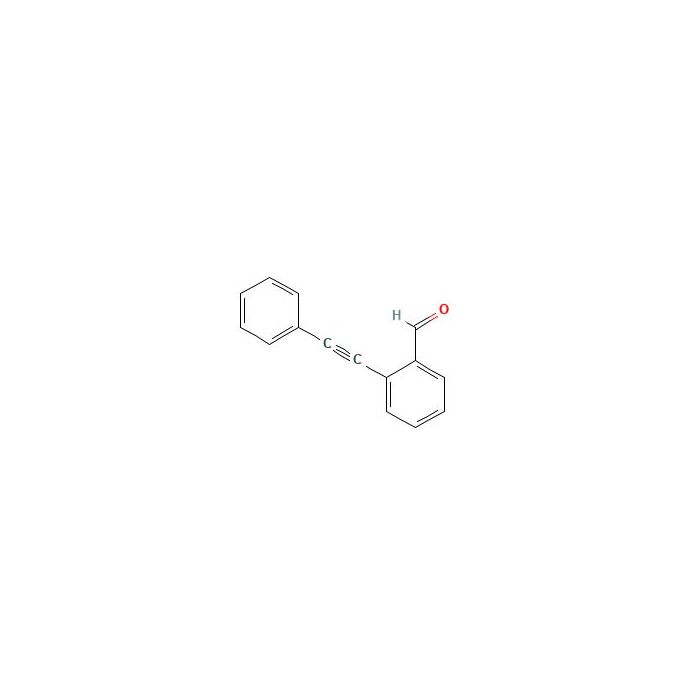 2-(Phenylethynyl)benzaldehyde - ≥95% CAS No(59046-72-9) by Aladdin Scientific