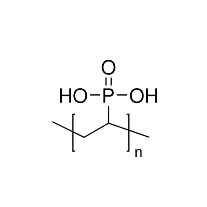 Poly(vinylphosphonic acid) （PVPA）, 30% solution - Molecular weight 24000, 30% aqueous solution CAS No(27754-99-0) by Aladdin Scientific