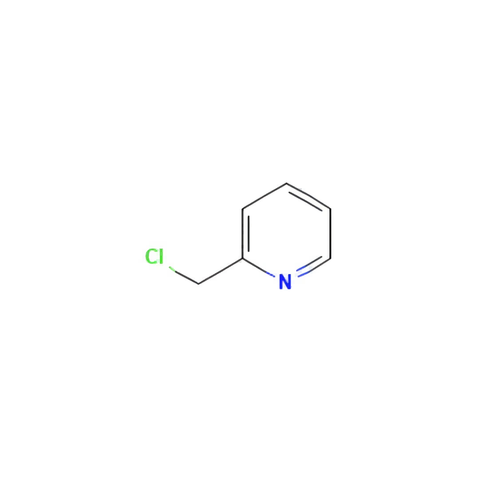 2-(Chloromethyl)pyridine - ≥98% CAS No(4377-33-7) by Aladdin Scientific