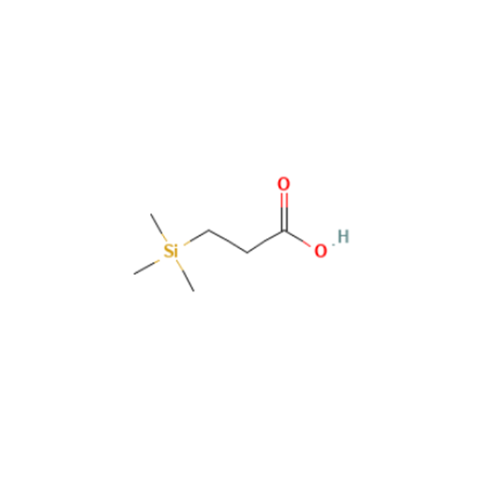 3-(Trimethylsilyl)propanoic acid - ≥97% CAS No(5683-30-7) by Aladdin Scientific