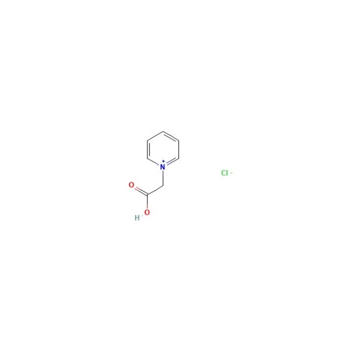 1-(Carboxymethyl)pyridin-1-ium chloride - ≥97% CAS No(6266-23-5) by Aladdin Scientific