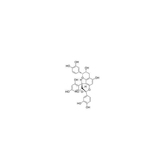 Procyanidin A2 - Moligand™, ≥98% CAS No(41743-41-3) by Aladdin Scientific