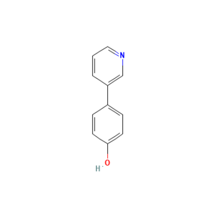 4-(Piridin-3-il)fenol - ≥95% CAS No(68223-13-2) by Aladdin Scientific