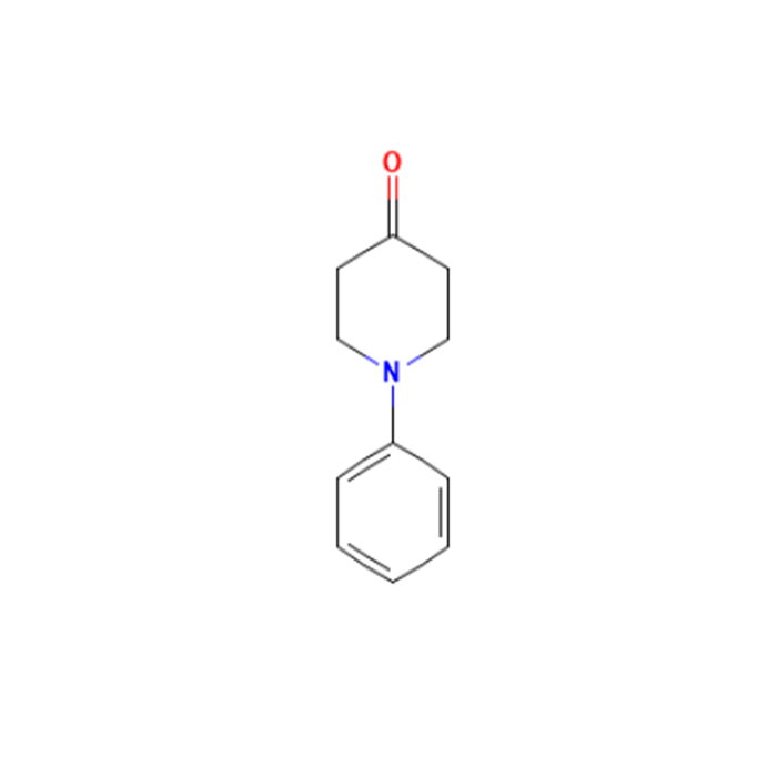 N-Phenylpiperidin-4-one - ≥95% CAS No(19125-34-9) by Aladdin Scientific