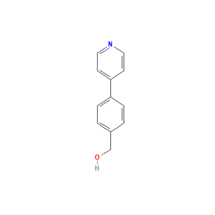 (4-(Pyridin-4-yl)phenyl)methanol - ≥95% CAS No(217192-22-8) by Aladdin Scientific