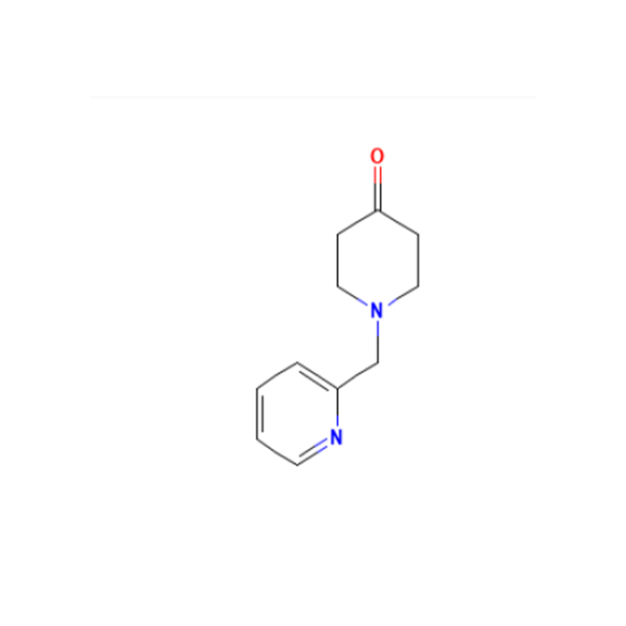 1-(Pyridin-2-ylmethyl)piperidin-4-one - ≥95% CAS No(41661-56-7) by Aladdin Scientific