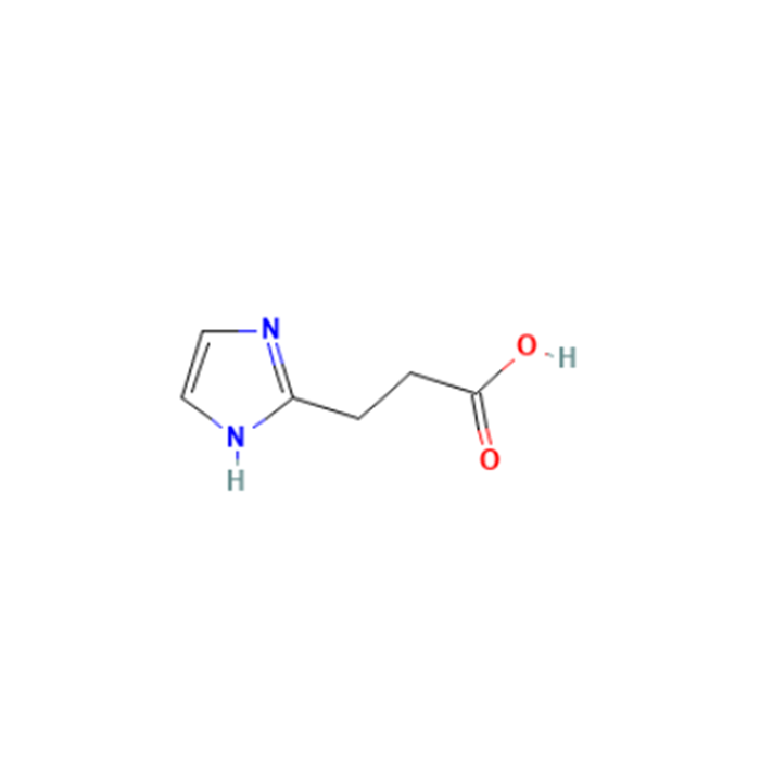 3-(1H-Imidazol-2-yl)propanoic acid - ≥95% CAS No(178388-79-9) by Aladdin Scientific