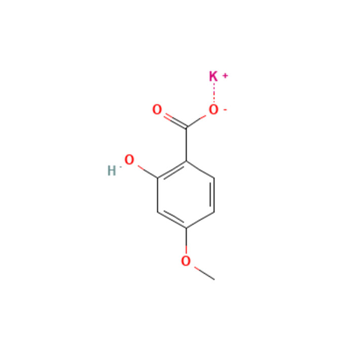 Potassium 4-methoxysalicylate - ≥97% CAS No(152312-71-5) by Aladdin Scientific