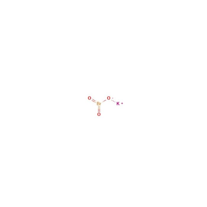 Potassium bromate standard solution - c(1/6KBrO3)=0.1000mol/L,  Medium: H2O CAS No(7758-01-2) by Aladdin Scientific