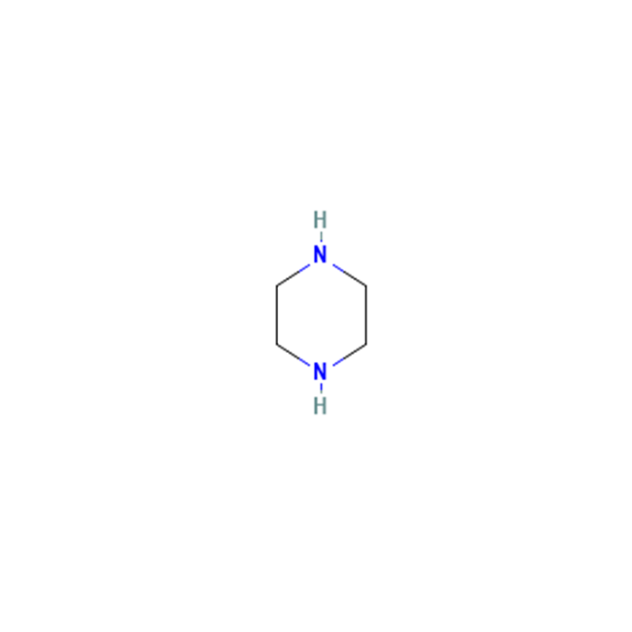 Piperazine - UltraBio™, anhydrous, ≥99%(T) CAS No(110-85-0) by Aladdin Scientific