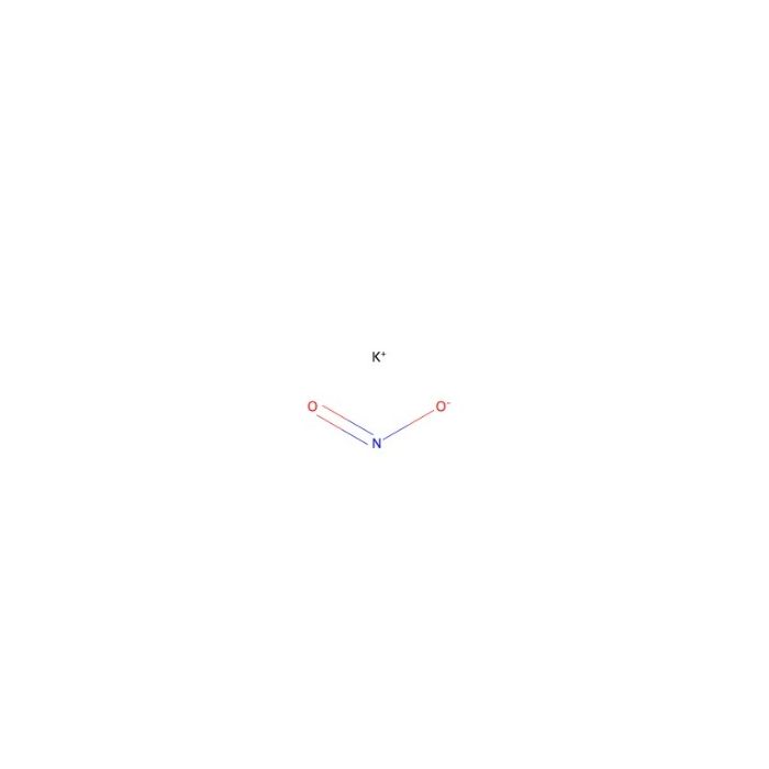 Potassium nitrite - ≥97% CAS No(7758-09-0) by Aladdin Scientific