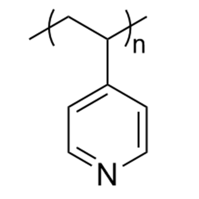 poly(4-vinylpyridine) -  CAS No(25232-41-1) by Aladdin Scientific