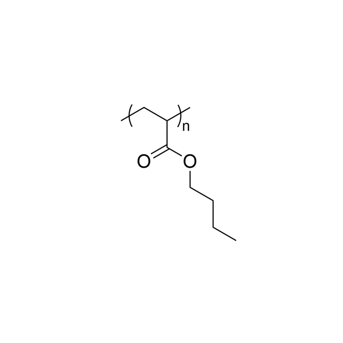 poly(butyl acrylate) - 20 wt%, 19 wt% in THF;100kDa CAS No(9003-49-0) by Aladdin Scientific