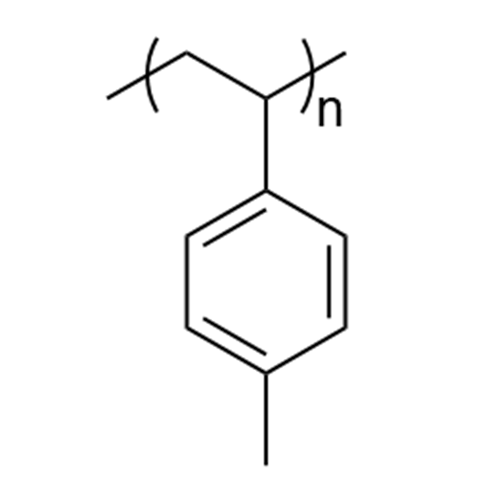poly(4-methylstyrene) -  CAS No(24936-41-2) by Aladdin Scientific