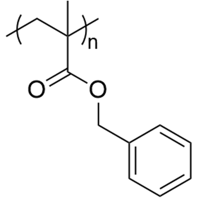 poly(benzyl methacrylate) -  CAS No(25085-83-0) by Aladdin Scientific