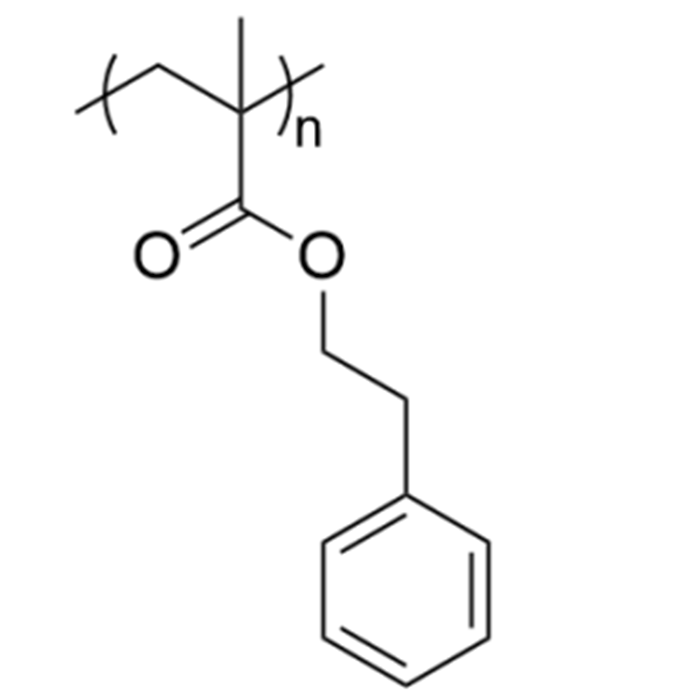 Poly(2-phenylethyl methacrylate) -  CAS No(28825-60-7) by Aladdin Scientific