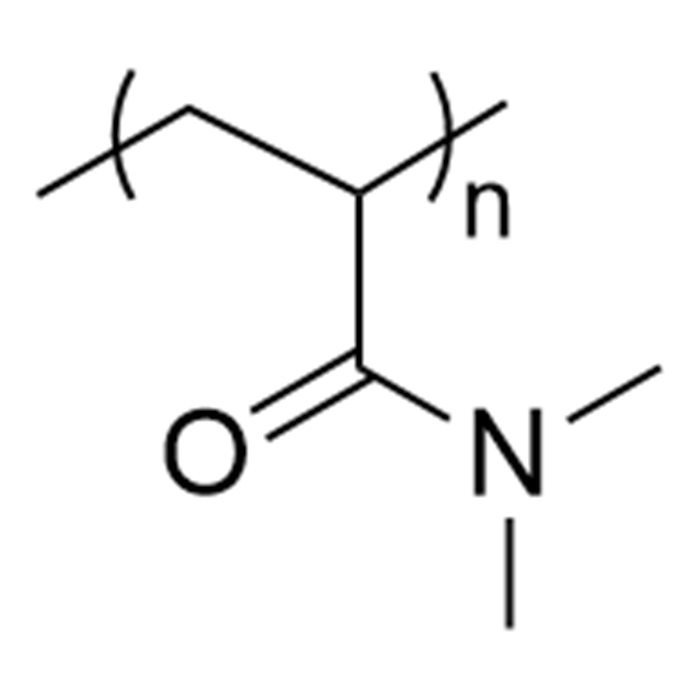 poly(N,N-dimethyl acrylamide) -  CAS No(26793-34-0) by Aladdin Scientific
