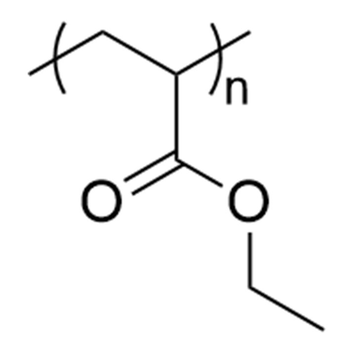 poly(ethyl acrylate) - ≥95%, 40kDa;29 wt% in THF CAS No(9003-32-1) by Aladdin Scientific