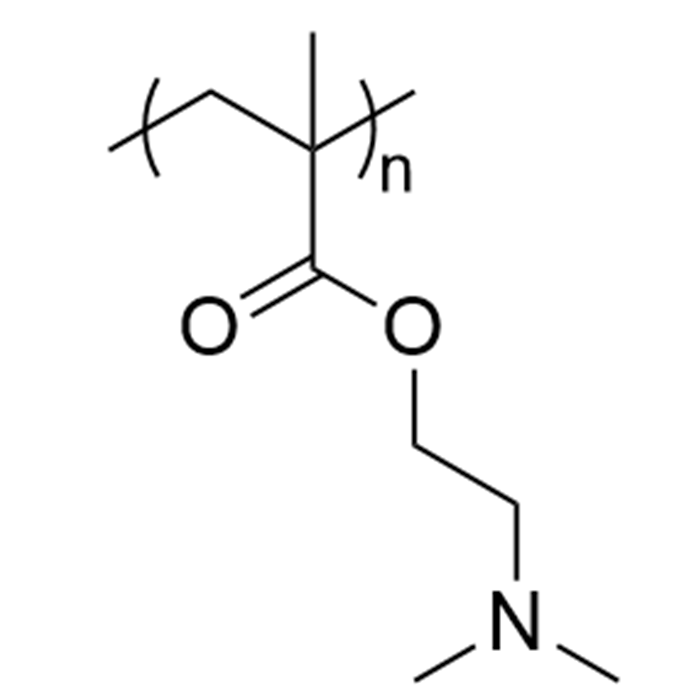 poly(2-(dimethylamino)ethyl methacrylate) - 60kDa;39 wt% in THF CAS No(25154-86-3) by Aladdin Scientific
