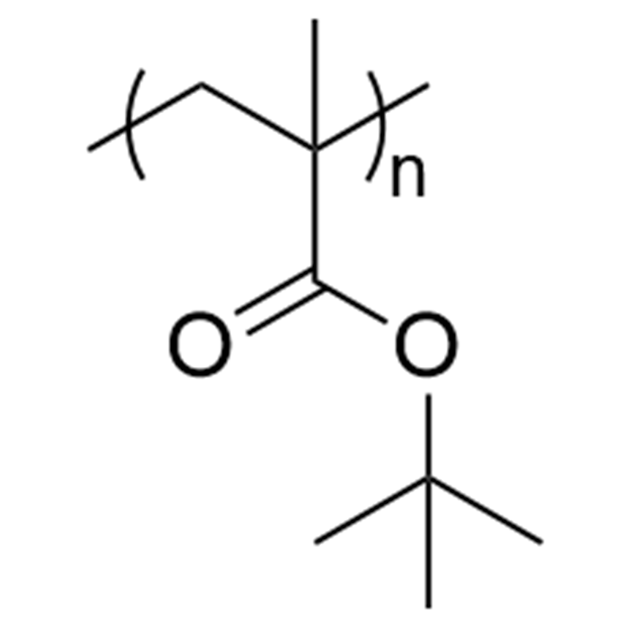 poly(tert-butyl methacrylate) - 120kDa CAS No(25189-00-8) by Aladdin Scientific
