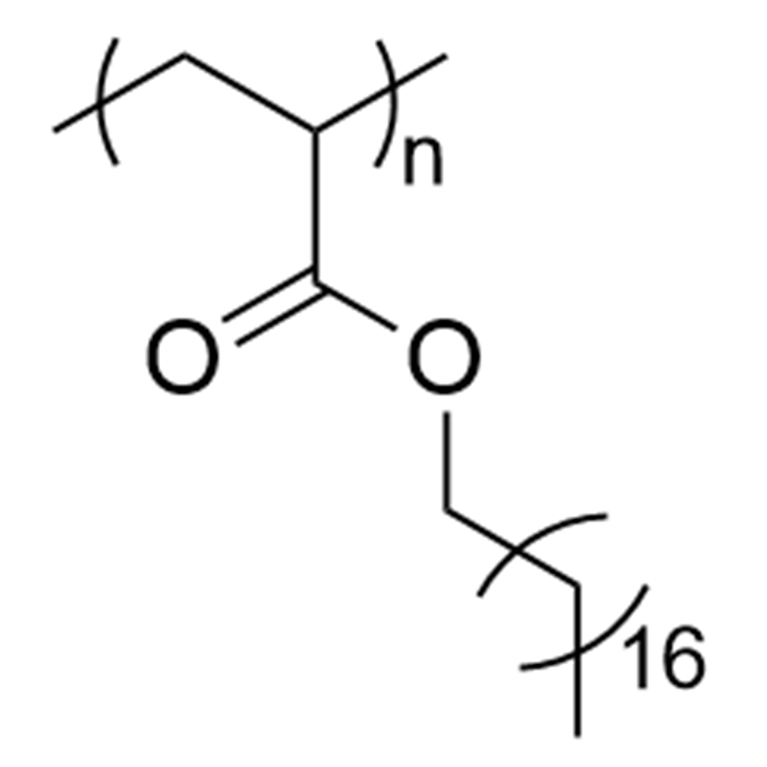 Poly(octadecyl acrylate) - ≥98%,Mw~60kDa CAS No(25986-77-0) by Aladdin Scientific