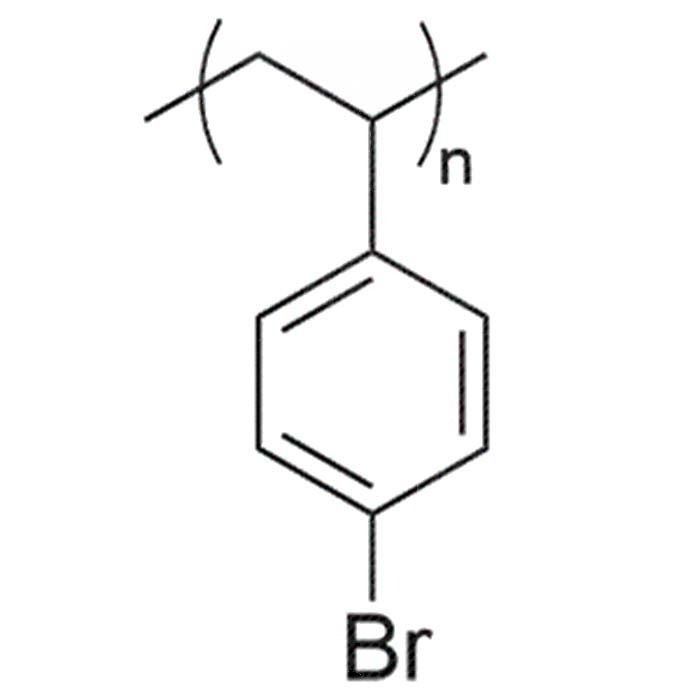 poly(4-bromostyrene) - 5kDa CAS No(24936-50-3) by Aladdin Scientific
