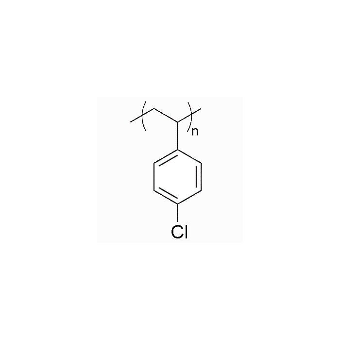 poly(4-chlorostyrene) - 7kDa CAS No(24991-47-7) by Aladdin Scientific