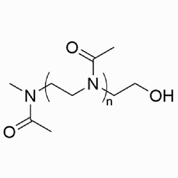 poly(2-methyl-2-oxazoline) -  CAS No(26375-28-0) by Aladdin Scientific