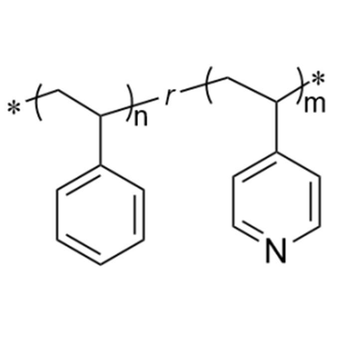 poly(styrene-r-4-vinylpyridine) random copolymer -  CAS No(26222-40-2) by Aladdin Scientific