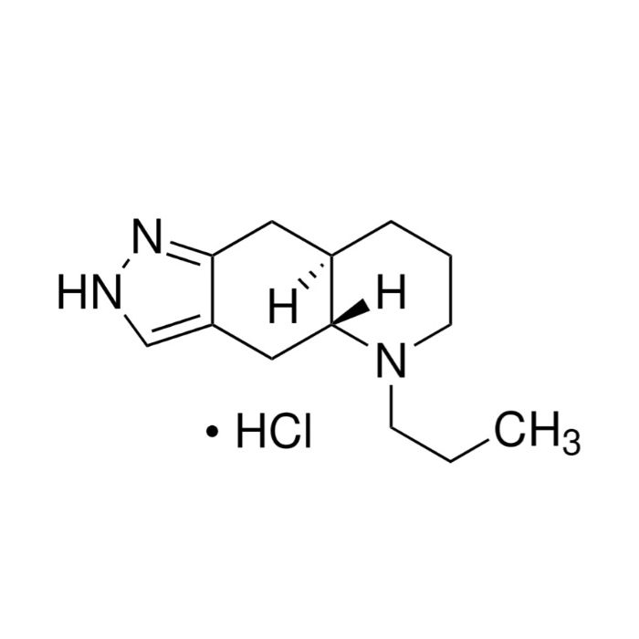 (-)-Quinpirole hydrochloride - Moligand™,≥98% CAS No(85798-08-9) by Aladdin Scientific