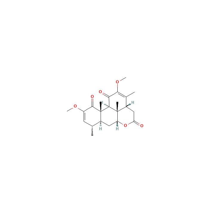 Anti-infection - ≥98% CAS No(76-78-8) by Aladdin Scientific
