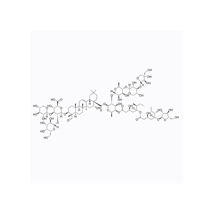 QS-21 - Moligand™, ≥98% CAS No(141256-04-4) by Aladdin Scientific