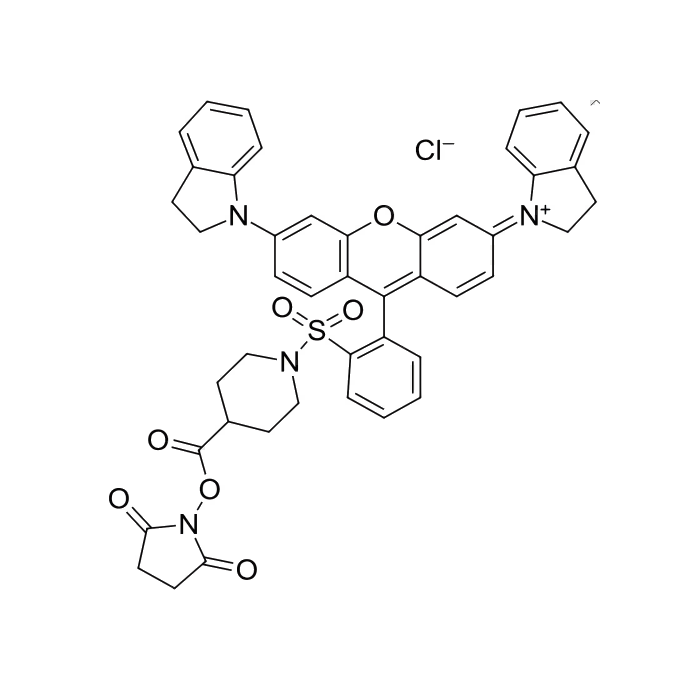 QSY 21 NHS - ≥96% CAS No(304014-13-9) by Aladdin Scientific