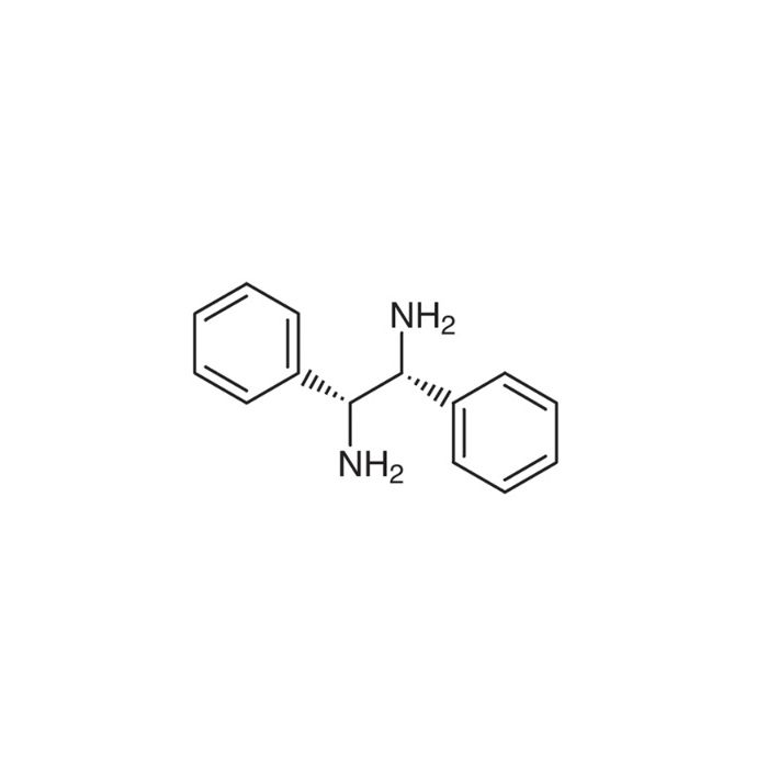 (1R,2R)-(+)-1,2-Diphenylethylenediamine - ≥99% CAS No(35132-20-8) by Aladdin Scientific