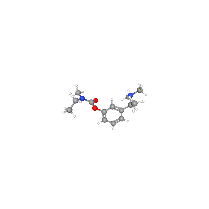 Rivastigmine - Moligand™, ≥99% CAS No(123441-03-2) by Aladdin Scientific