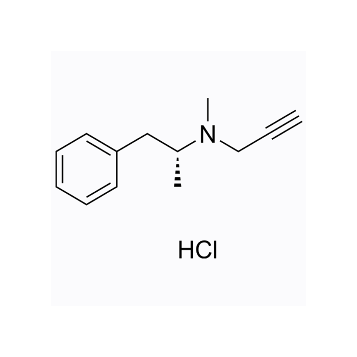 R-(-)-Deprenyl Hydrochloride - Moligand™, ≥98%(HPLC) CAS No(14611-52-0) by Aladdin Scientific