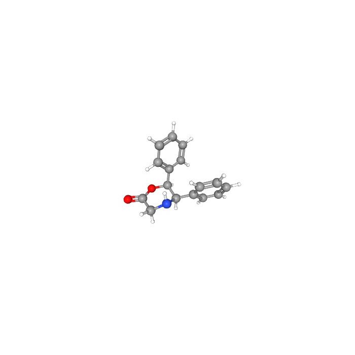 (5R,6S)-5,6-Diphenyl-2-morpholinone - ≥98% CAS No(282735-66-4) by Aladdin Scientific