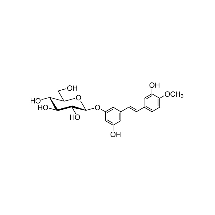Rhapontin - ≥98% CAS No(155-58-8) by Aladdin Scientific