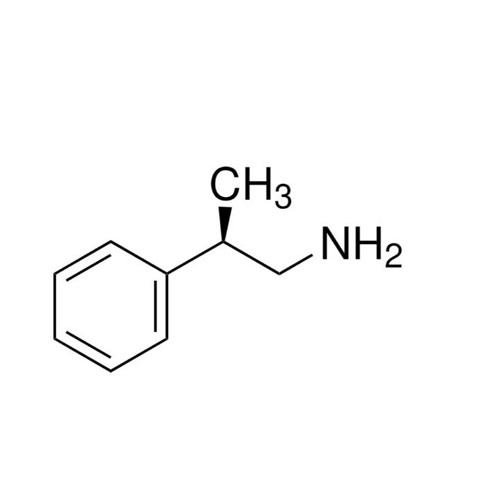 (R)-(+)-β-Methylphenethylamine - ≥98% CAS No(28163-64-6) by Aladdin Scientific