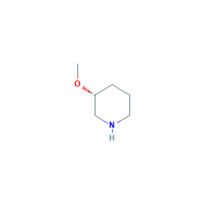 (3R)-3-methoxypiperidine - ≥97% CAS No(651341-54-7) by Aladdin Scientific
