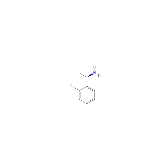 (R)-1-(2-Fluorophenyl)ethylamine - ≥95% CAS No(185545-90-8) by Aladdin Scientific