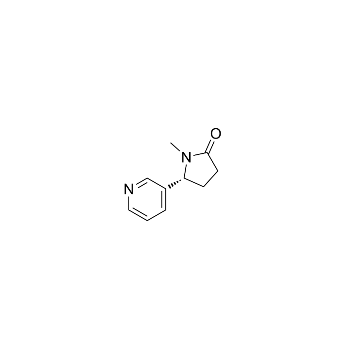 R-(+)-Cotinine - ≥98% CAS No(32162-64-4) by Aladdin Scientific
