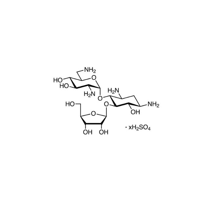 Ribostamycin sulfate - ≥95% CAS No(53797-35-6) by Aladdin Scientific