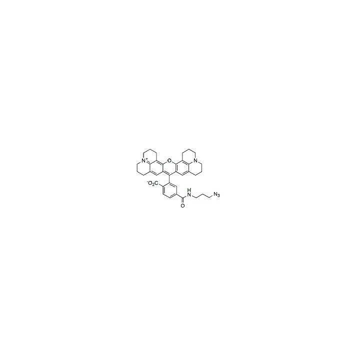 ROX azide, 6-isomer - ≥95% CAS No(1422178-12-8) by Aladdin Scientific