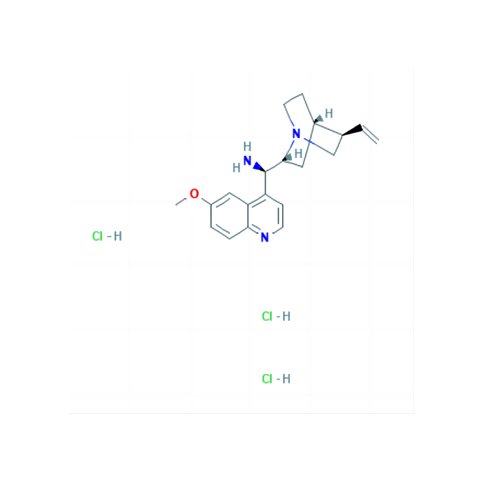 (8α, 9R)-6''-Methoxycinchonan-9-amine trihydrochloride - ≥95% CAS No(1391506-12-9) by Aladdin Scientific
