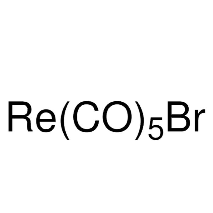 Rhenium pentacarbonyl bromide - ≥98% CAS No(14220-21-4) by Aladdin Scientific