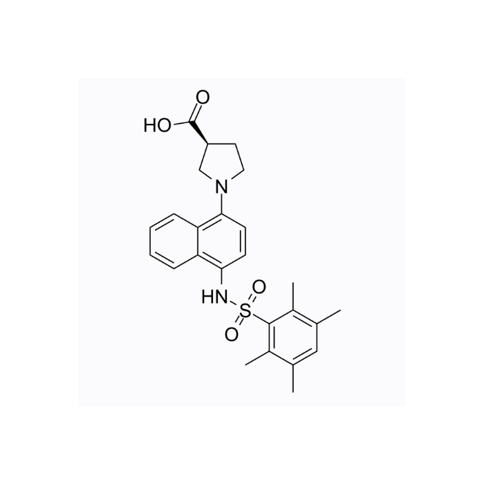 RA 839 - Moligand™, ≥98%(HPLC) CAS No(1832713-02-6) by Aladdin Scientific